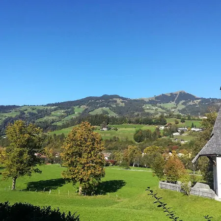 Haus Sebastian *
