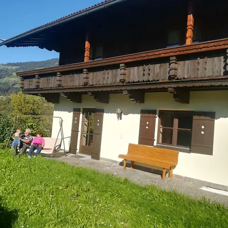 Tatil Evi Haus Sebastian *