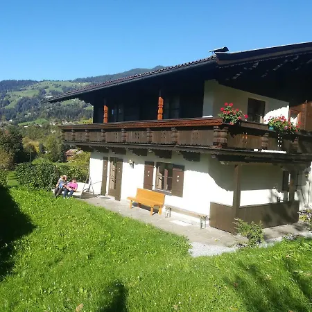 Haus Sebastian *