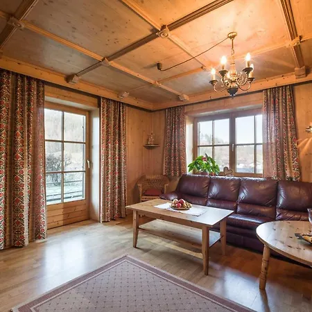 Haus Sebastian