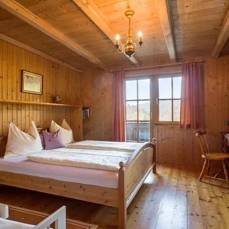 Haus Sebastian *