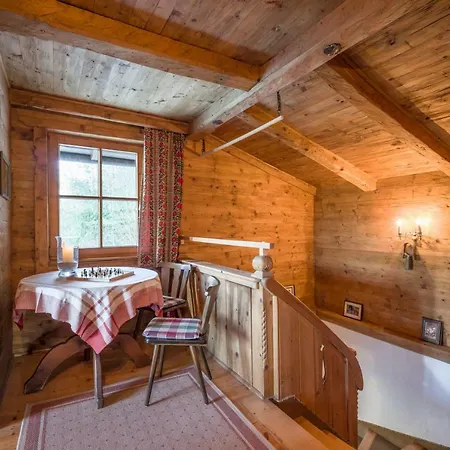 Haus Sebastian Tatil Evi Hopfgarten im Brixental