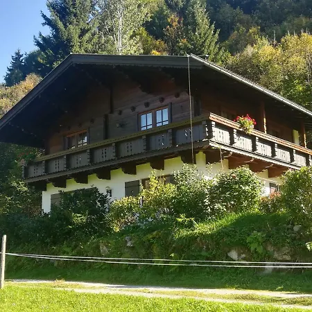 Haus Sebastian *