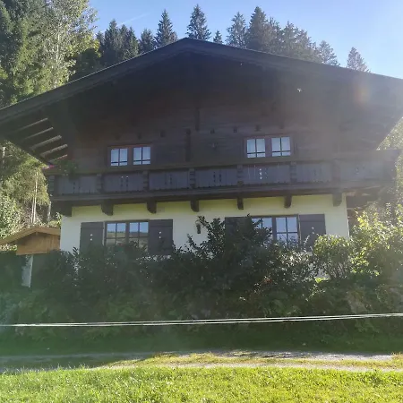 Haus Sebastian Tatil Evi *
