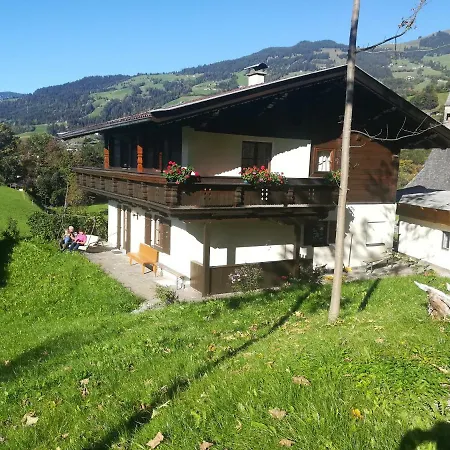 Haus Sebastian Hopfgarten im Brixental